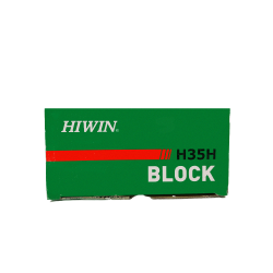 Linear guide WEW27CCZ0H